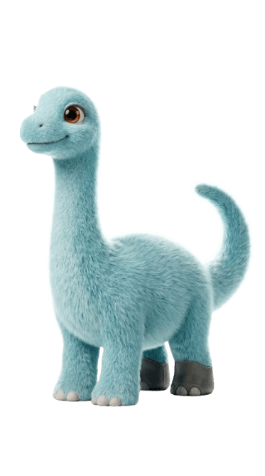 Dino — Liga da Rotina